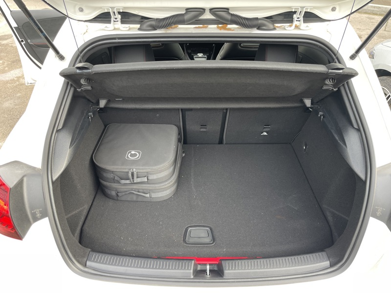 Image Mercedes-Benz CLASSE A 250 e Hybrid EQ Star Edition  Classe A 250 e Hybrid EQ AMG Line 250 e Hybrid EQ Star Edition