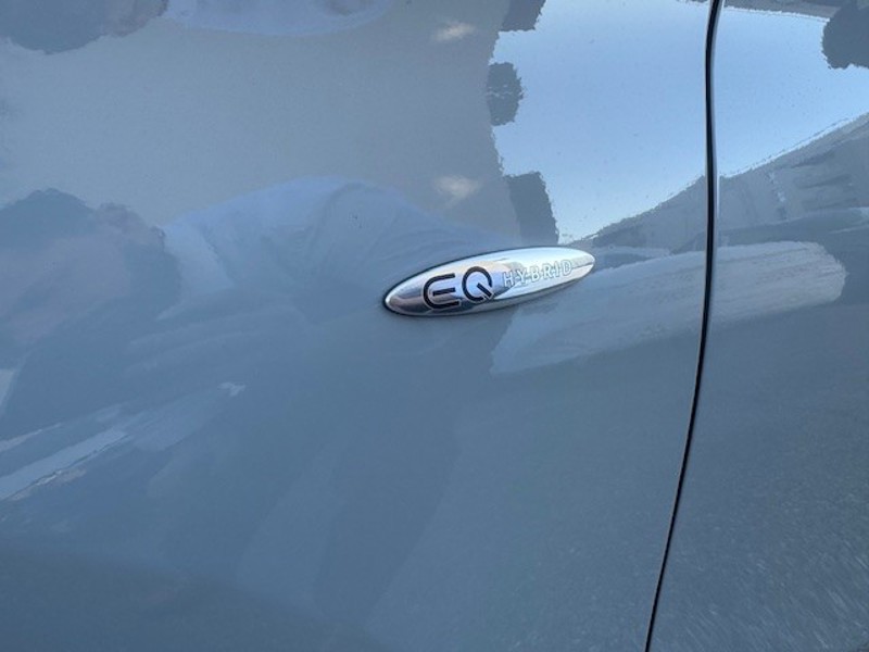 Image Mercedes-Benz CLASSE A 250 e Hybrid EQ AMG Exclusive Design  Classe A 250 e Hybrid EQ AMG Exclusive Design 250 e Hybrid EQ AMG Exclusive Design