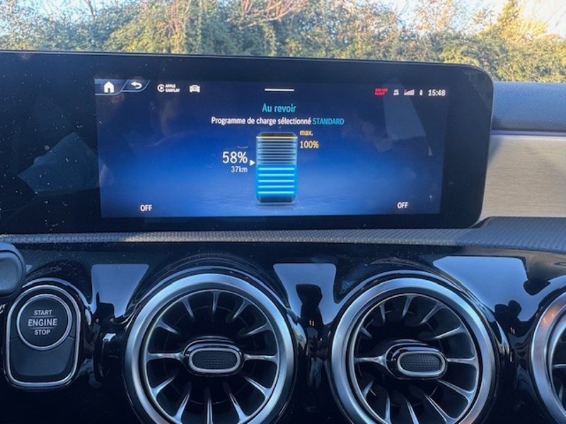 Image Mercedes-Benz CLASSE A 250 e Hybrid EQ AMG Exclusive Design  Classe A 250 e Hybrid EQ AMG Exclusive Design 250 e Hybrid EQ AMG Exclusive Design