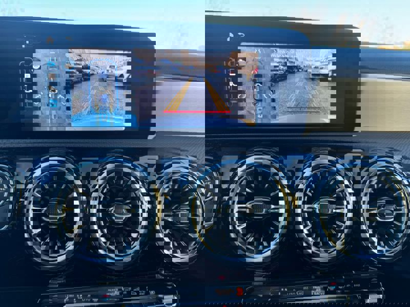 Image Mercedes-Benz CLASSE A 250 e Hybrid EQ AMG Exclusive Design  Classe A 250 e Hybrid EQ AMG Exclusive Design 250 e Hybrid EQ AMG Exclusive Design