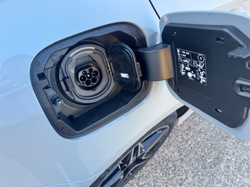 Image Mercedes-Benz CLASSE A 250 e Hybrid EQ AMG Exclusive Design  Classe A 250 e Hybrid EQ AMG Exclusive Design 250 e Hybrid EQ AMG Exclusive Design