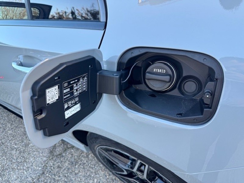 Image Mercedes-Benz CLASSE A 250 e Hybrid EQ AMG Exclusive Design  Classe A 250 e Hybrid EQ AMG Exclusive Design 250 e Hybrid EQ AMG Exclusive Design