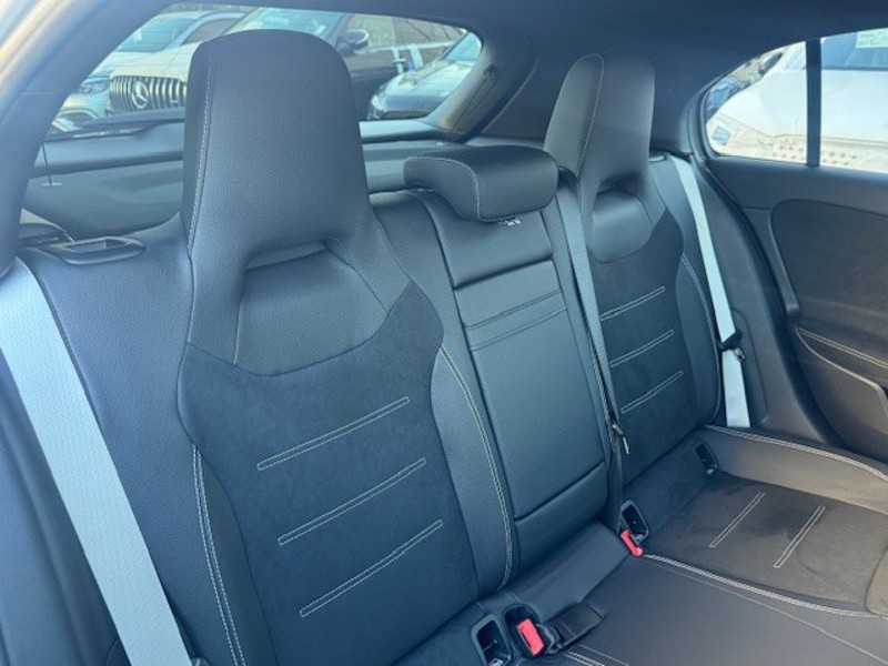 Image Mercedes-Benz CLASSE A 250 e Hybrid EQ AMG Exclusive Design  Classe A 250 e Hybrid EQ AMG Exclusive Design 250 e Hybrid EQ AMG Exclusive Design