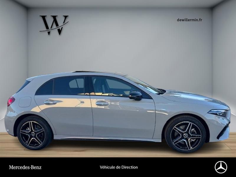 Image Mercedes-Benz CLASSE A 250 e Hybrid EQ AMG Exclusive Design  Classe A 250 e Hybrid EQ AMG Exclusive Design 250 e Hybrid EQ AMG Exclusive Design