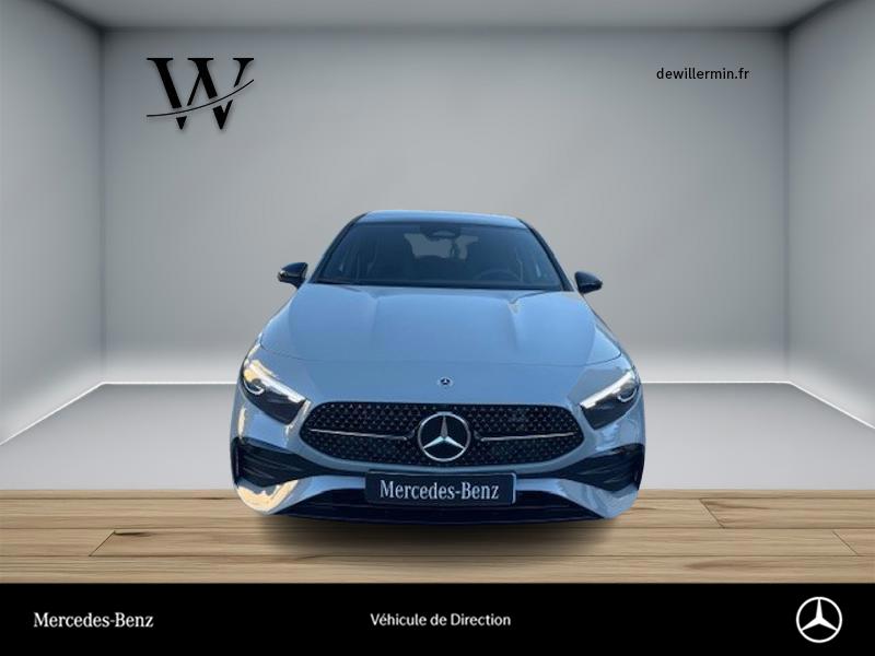 Image Mercedes-Benz CLASSE A 250 e Hybrid EQ AMG Exclusive Design  Classe A 250 e Hybrid EQ AMG Exclusive Design 250 e Hybrid EQ AMG Exclusive Design
