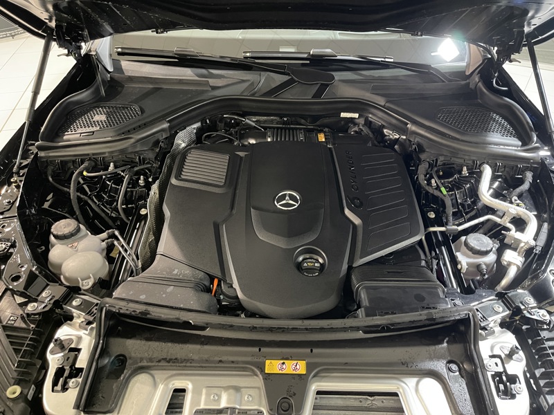 Image Mercedes-Benz GLC COUPÉ GLC 450 d 4MATIC Coupé AMG Line  GLC 450 d 4MATIC Coupé AMG Line GLC 450 d 4MATIC Coupé AMG Line