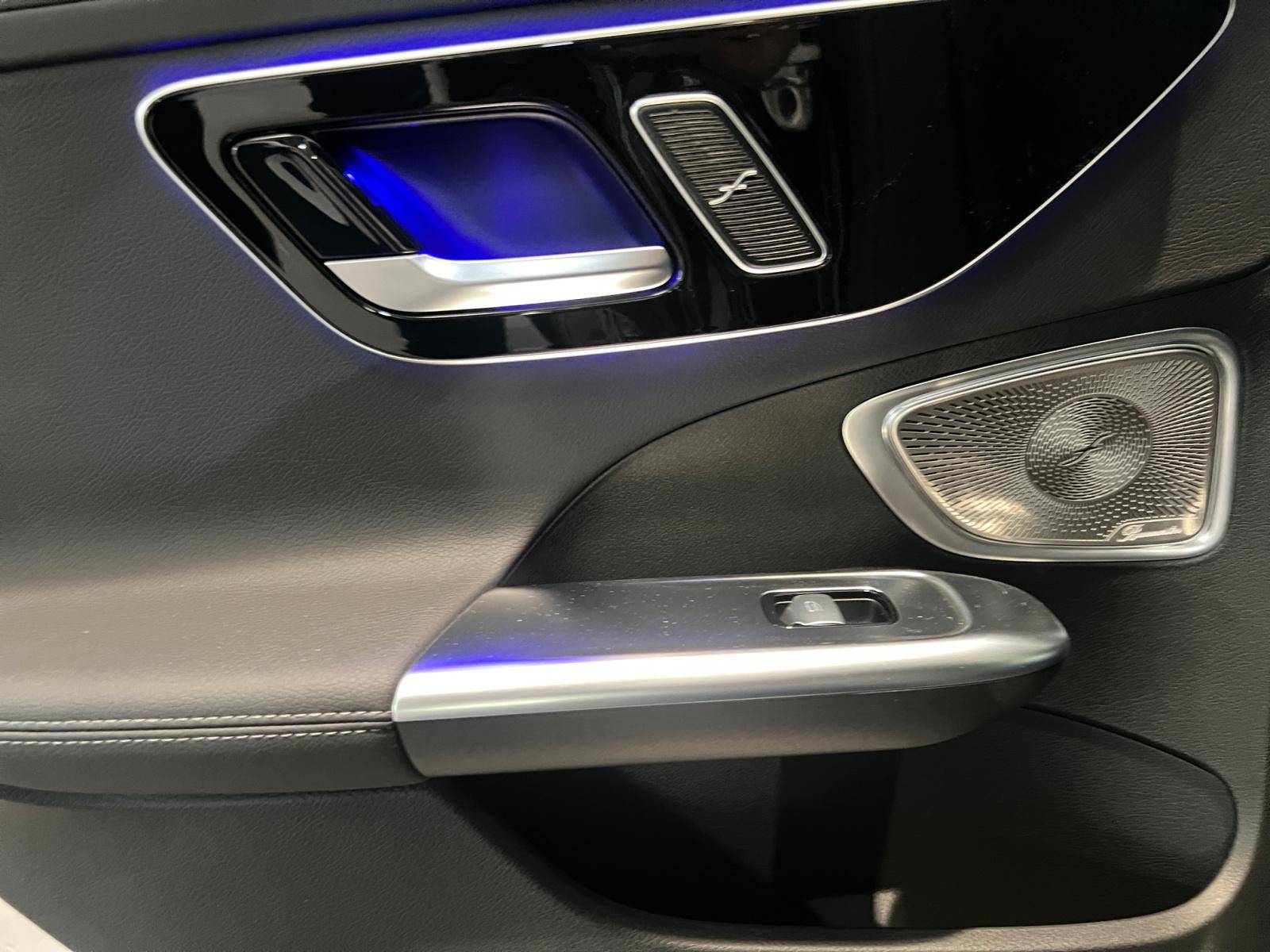 Image Mercedes-Benz CLASSE C BREAK Classe C 300 e Hybrid EQ Break AMG Line  Classe C 300 e Hybrid EQ Break AMG Line Classe C 300 e Hybrid EQ Break AMG Line