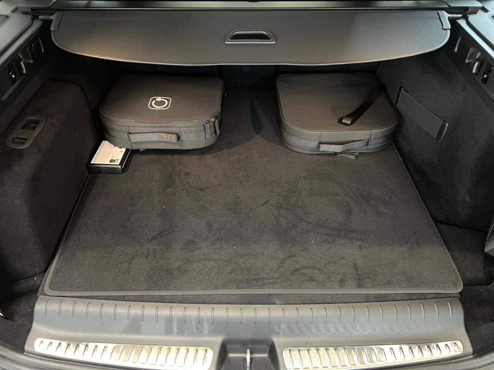 Image Mercedes-Benz CLASSE C BREAK Classe C 300 e Hybrid EQ Break AMG Line  Classe C 300 e Hybrid EQ Break AMG Line Classe C 300 e Hybrid EQ Break AMG Line