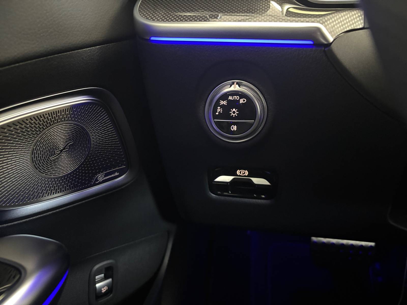 Image Mercedes-Benz CLASSE C BREAK Classe C 300 e Hybrid EQ Break AMG Line  Classe C 300 e Hybrid EQ Break AMG Line Classe C 300 e Hybrid EQ Break AMG Line