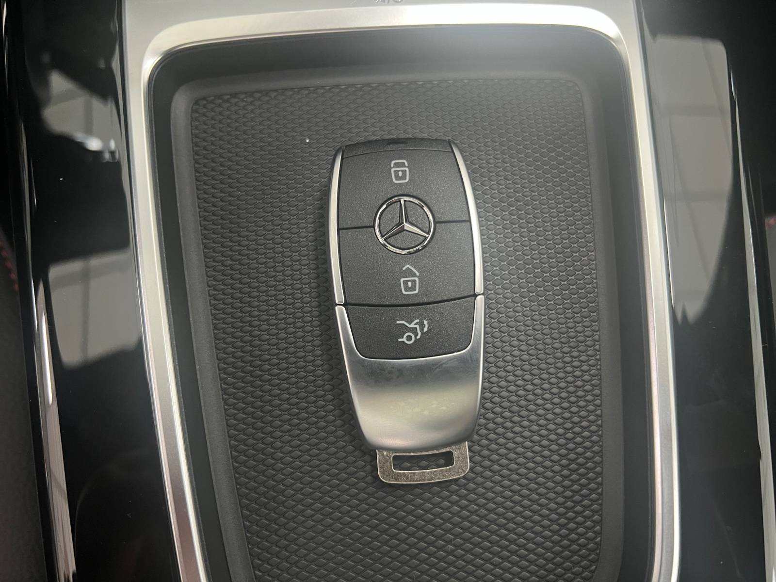 Image Mercedes-Benz CLA SHOOTING BRAKE CLA 200 d Shooting Brake AMG Line   CLA 200 d Shooting Brake AMG Line