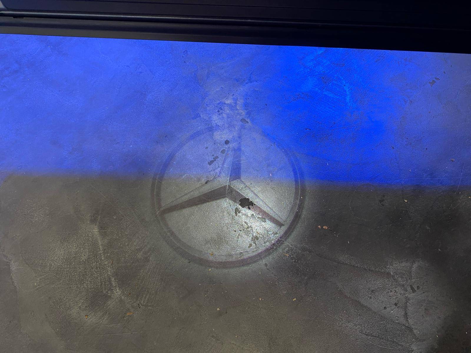 Image Mercedes-Benz GLA 200 d AMG Line   200 d AMG Line