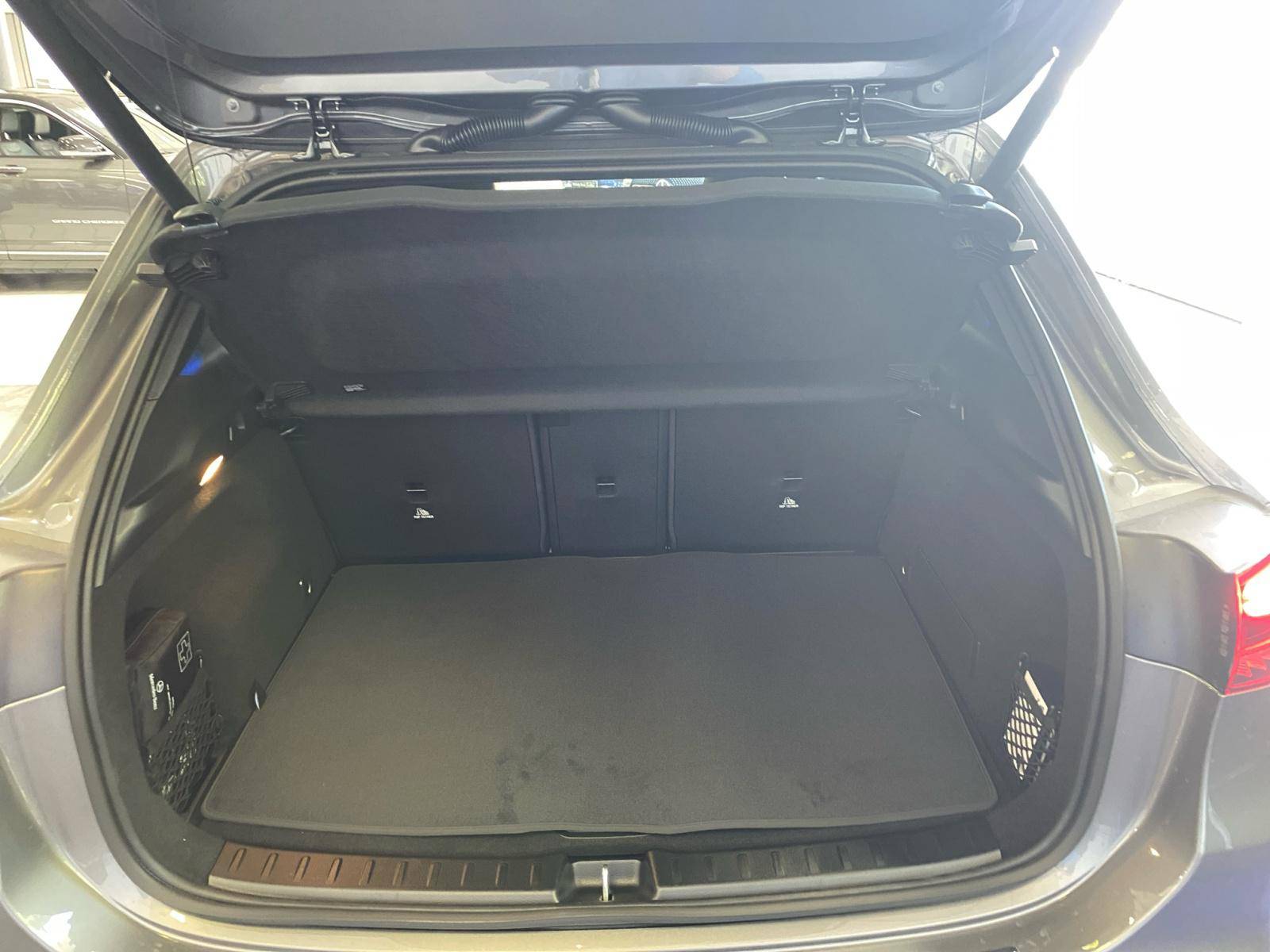 Image Mercedes-Benz GLA 200 d AMG Line   200 d AMG Line