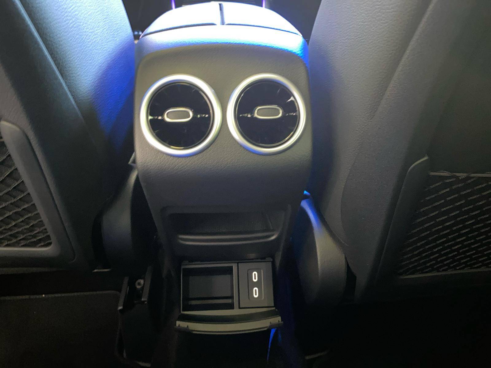 Image Mercedes-Benz GLA 200 d AMG Line   200 d AMG Line