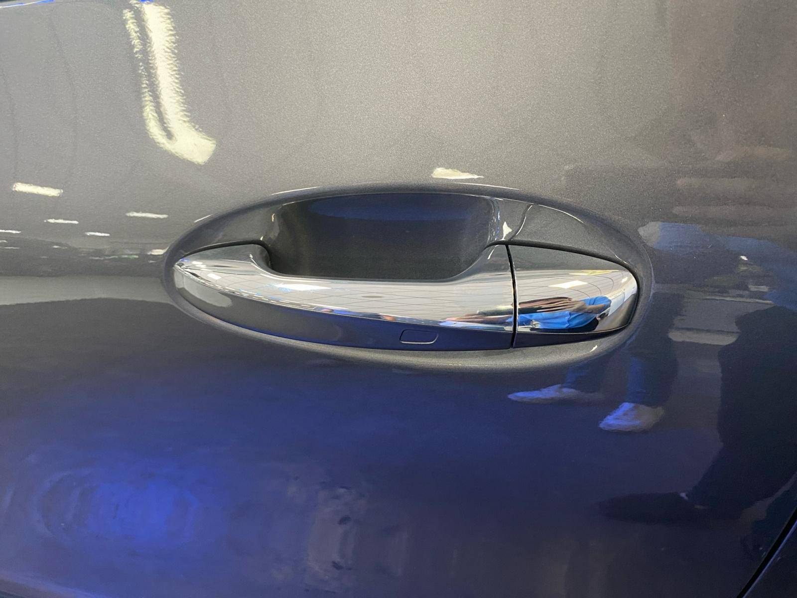 Image Mercedes-Benz GLA 200 d AMG Line   200 d AMG Line