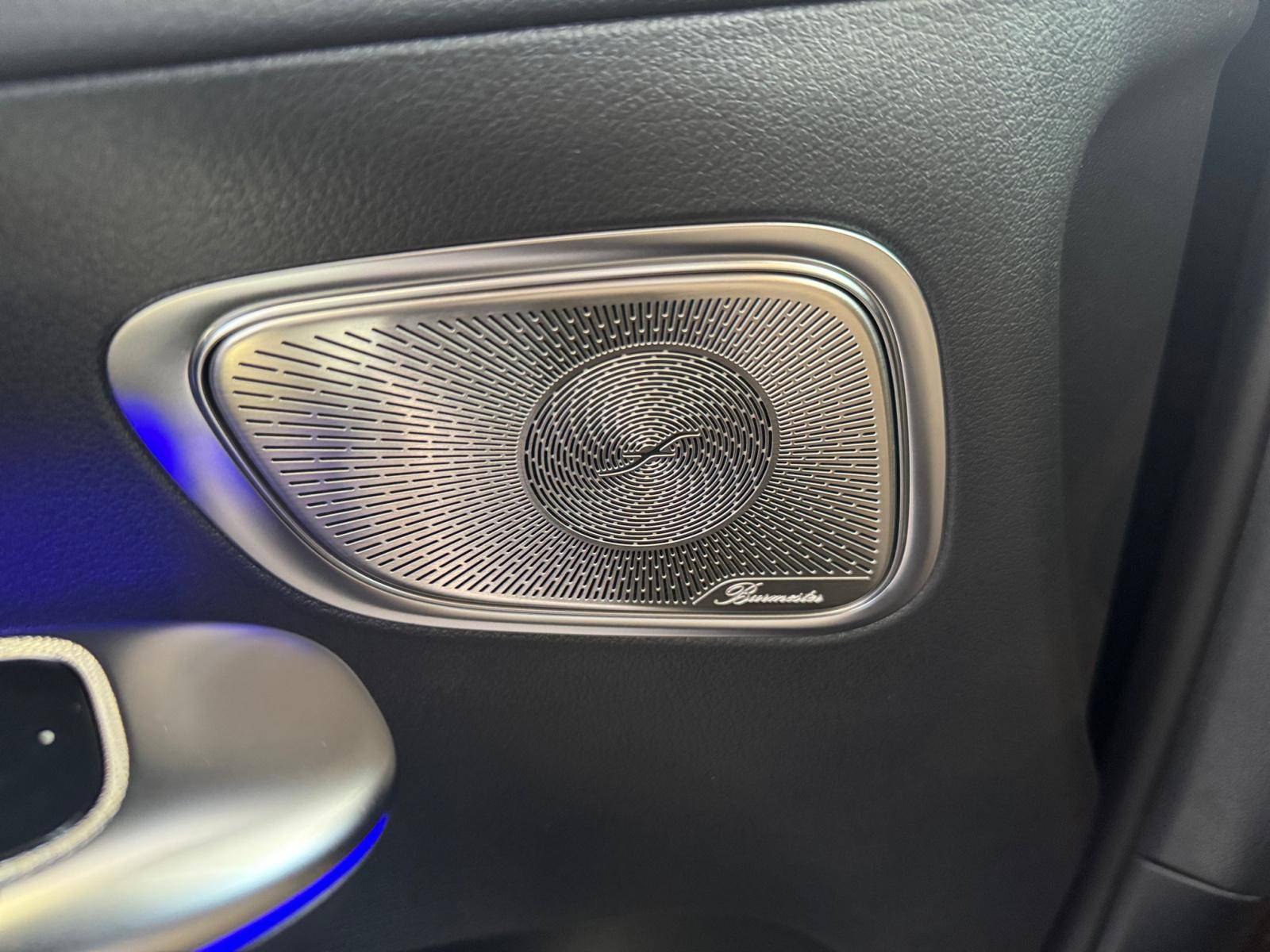 Image Mercedes-Benz GLC SUV GLC 300 e  Hybrid EQ 4MATIC AMG Line +   GLC 300 e  Hybrid EQ 4MATIC AMG Line +