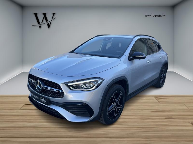 Photo Mercedes-Benz GLA 250 e AMG Line  