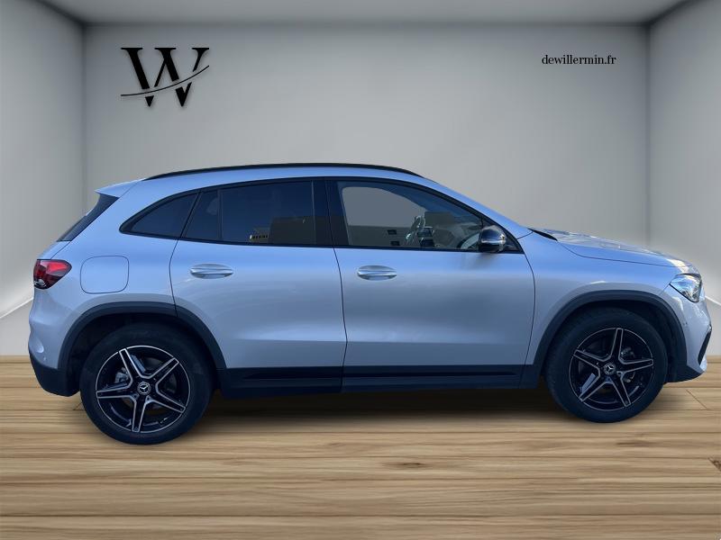 Image Mercedes-Benz GLA 250 e AMG Line   250 e AMG Line