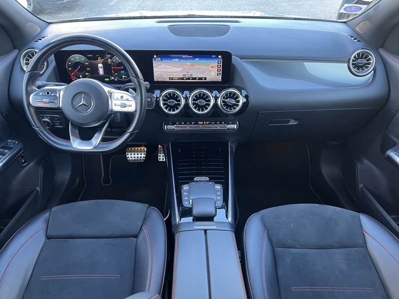 Image Mercedes-Benz GLA 250 e AMG Line   250 e AMG Line