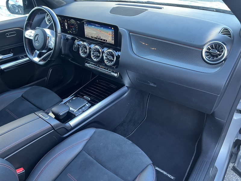 Image Mercedes-Benz GLA 250 e AMG Line   250 e AMG Line