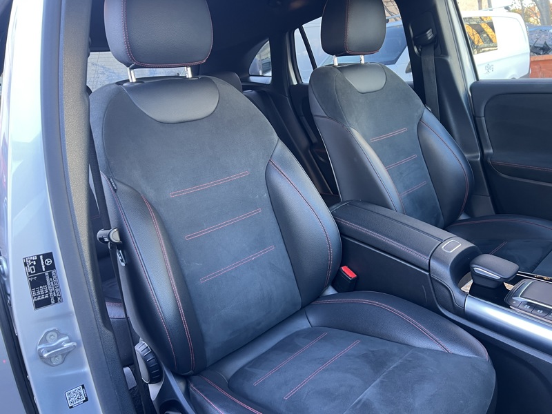 Image Mercedes-Benz GLA 250 e AMG Line   250 e AMG Line