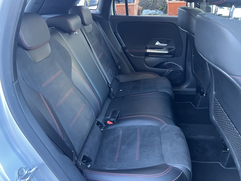 Image Mercedes-Benz GLA 250 e AMG Line   250 e AMG Line