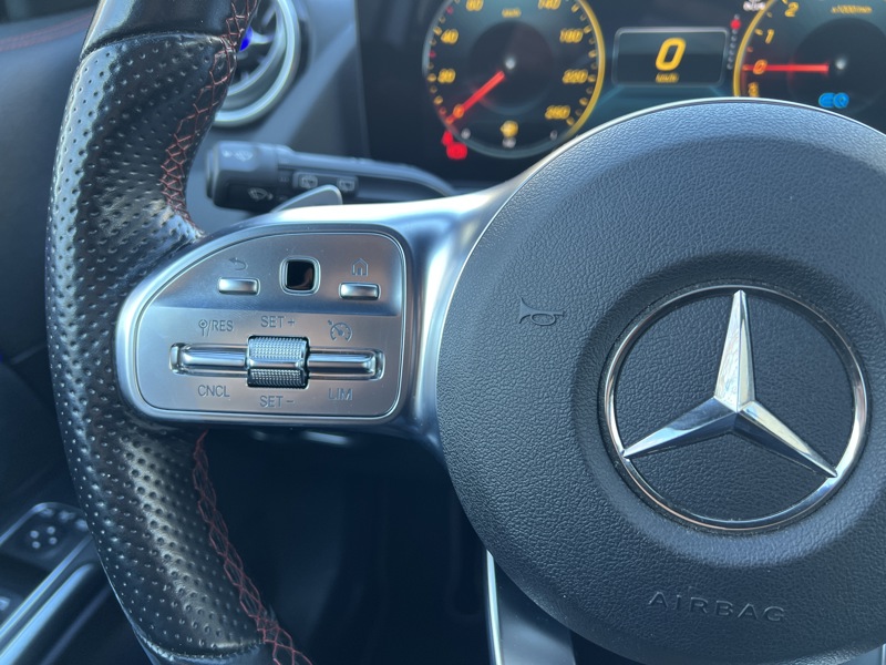 Image Mercedes-Benz GLA 250 e AMG Line   250 e AMG Line