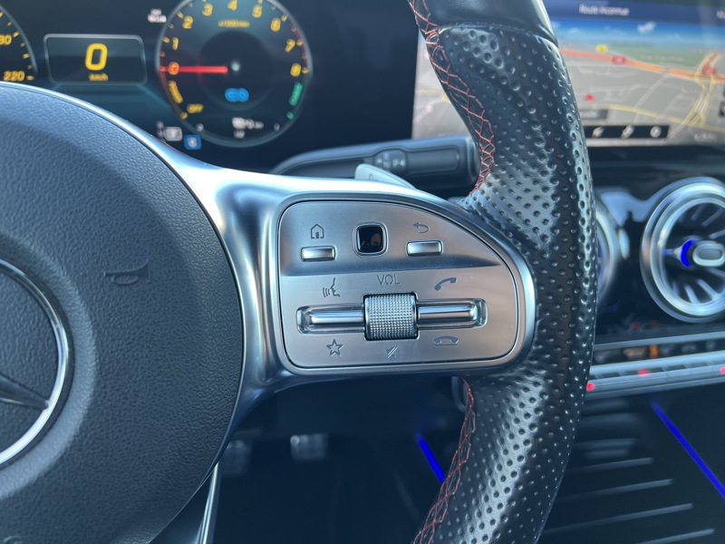 Image Mercedes-Benz GLA 250 e AMG Line   250 e AMG Line