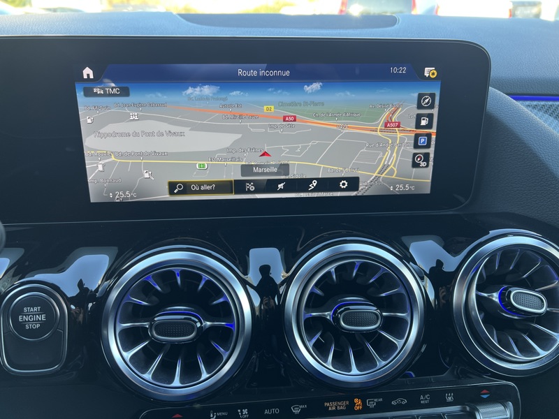 Image Mercedes-Benz GLA 250 e AMG Line   250 e AMG Line