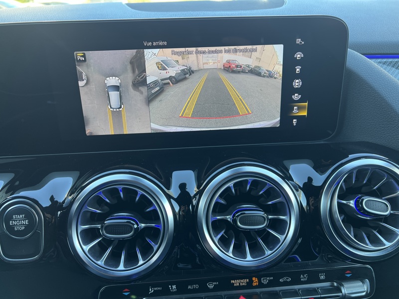 Image Mercedes-Benz GLA 250 e AMG Line   250 e AMG Line