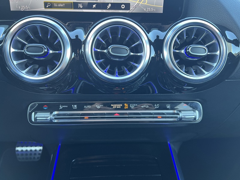 Image Mercedes-Benz GLA 250 e AMG Line   250 e AMG Line