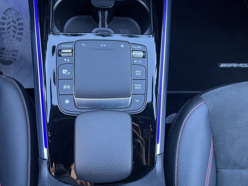 Image Mercedes-Benz GLA 250 e AMG Line   250 e AMG Line