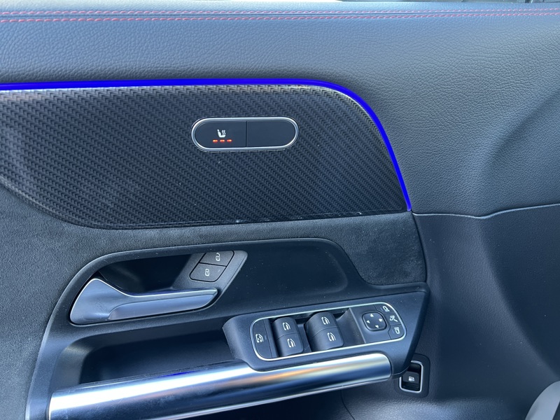 Image Mercedes-Benz GLA 250 e AMG Line   250 e AMG Line