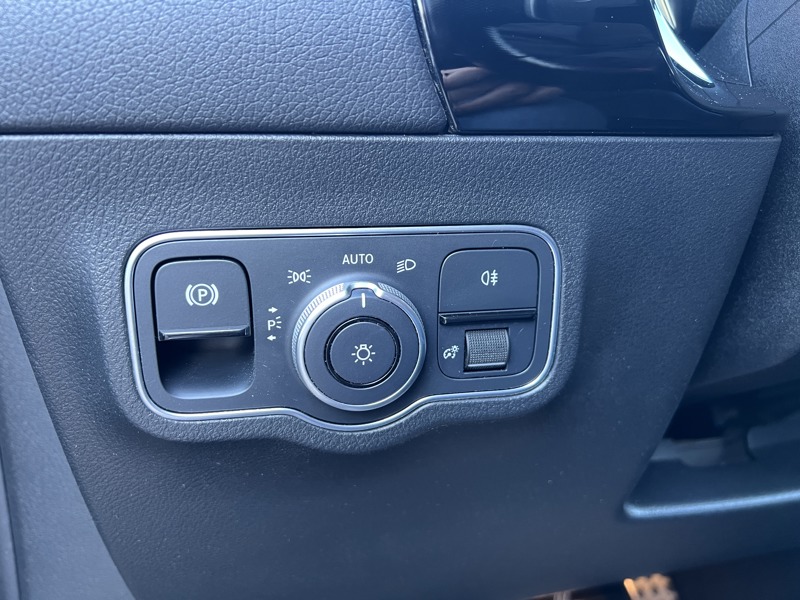 Image Mercedes-Benz GLA 250 e AMG Line   250 e AMG Line