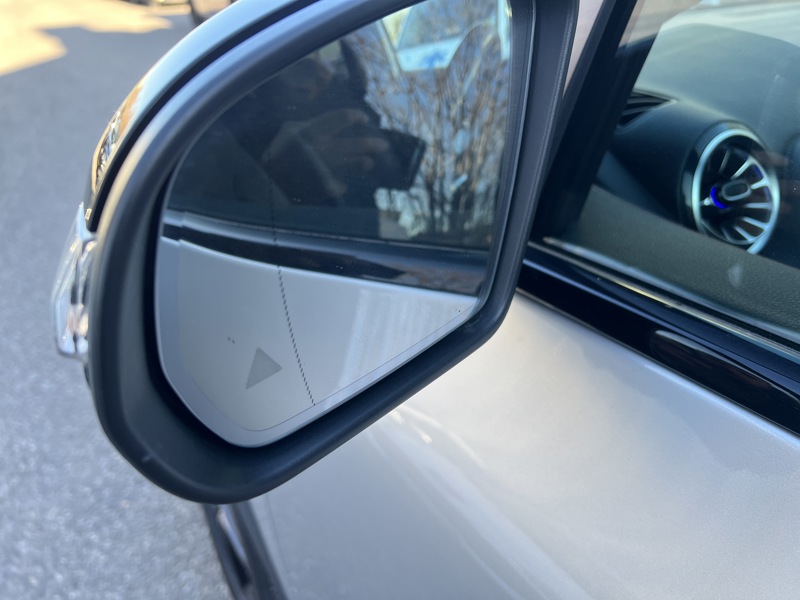 Image Mercedes-Benz GLA 250 e AMG Line   250 e AMG Line