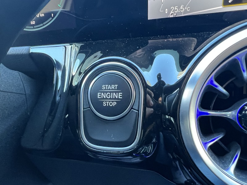 Image Mercedes-Benz GLA 250 e AMG Line   250 e AMG Line