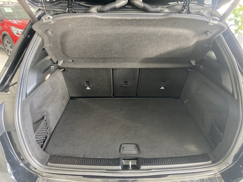 Image Mercedes-Benz CLASSE B 200 d AMG Line Edition   200 d AMG Line Edition