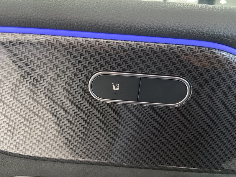 Image Mercedes-Benz CLASSE B 200 d AMG Line Edition   200 d AMG Line Edition