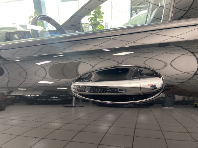 Image Mercedes-Benz CLASSE B 200 d AMG Line Edition   200 d AMG Line Edition