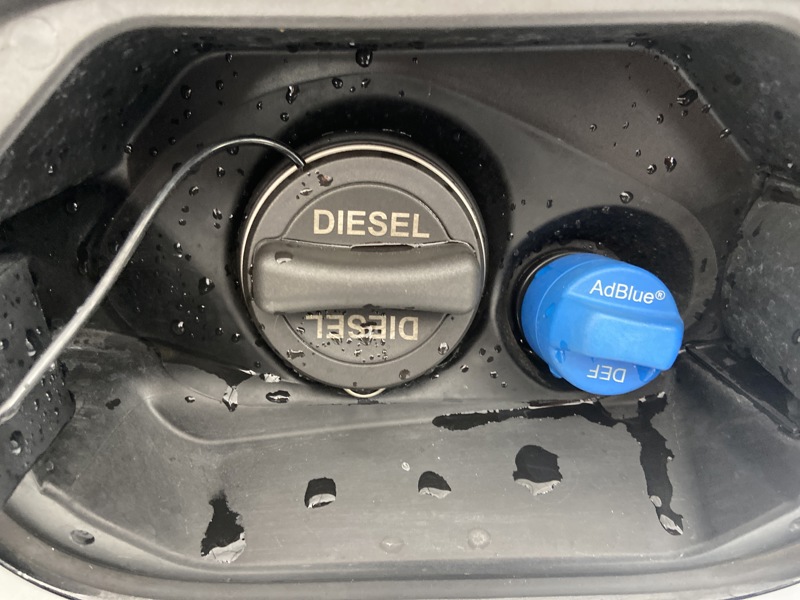 Image Mercedes-Benz CLASSE B 200 d AMG Line Edition   200 d AMG Line Edition