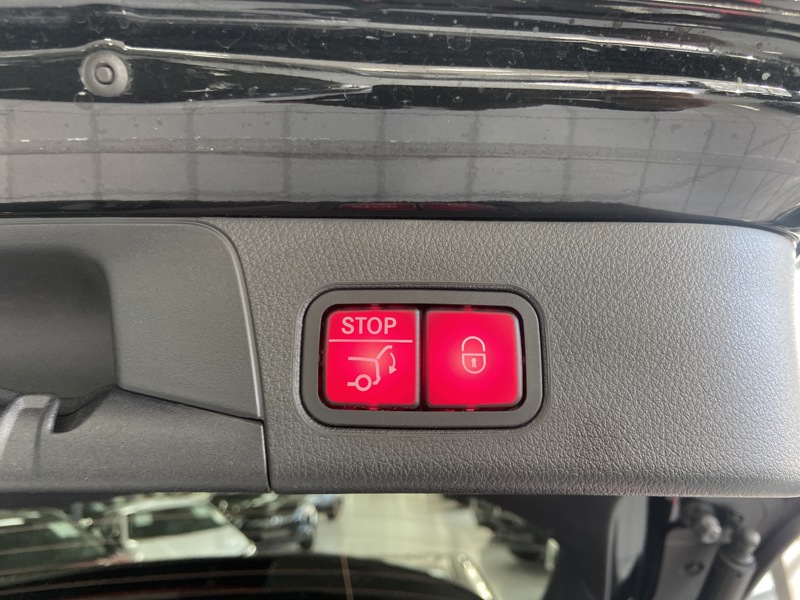 Image Mercedes-Benz CLASSE B 200 d AMG Line Edition   200 d AMG Line Edition