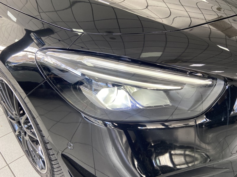 Image Mercedes-Benz CLASSE B 200 d AMG Line Edition   200 d AMG Line Edition