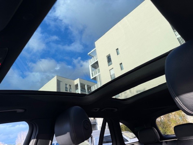 Image Mercedes-Benz GLC SUV GLC 300de 4MATIC SUV AMG Line   GLC 300de 4MATIC SUV AMG Line