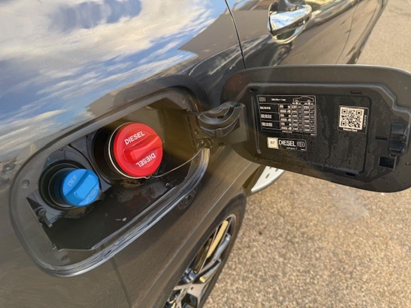 Image Mercedes-Benz GLC SUV GLC 300de 4MATIC SUV AMG Line   GLC 300de 4MATIC SUV AMG Line