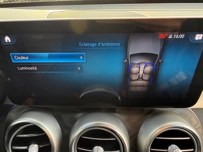 Image Mercedes-Benz GLC SUV GLC 300de 4MATIC SUV AMG Line   GLC 300de 4MATIC SUV AMG Line