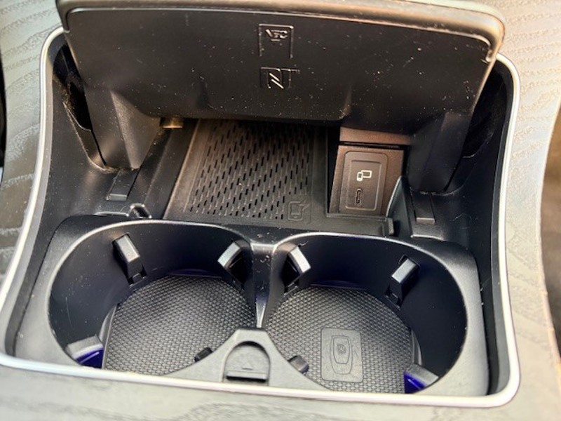 Image Mercedes-Benz GLC SUV GLC 300de 4MATIC SUV AMG Line   GLC 300de 4MATIC SUV AMG Line