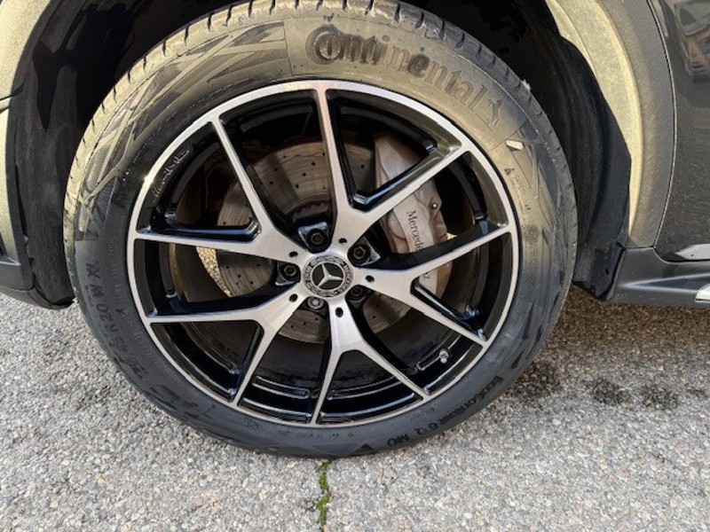 Image Mercedes-Benz GLC SUV GLC 300de 4MATIC SUV AMG Line   GLC 300de 4MATIC SUV AMG Line