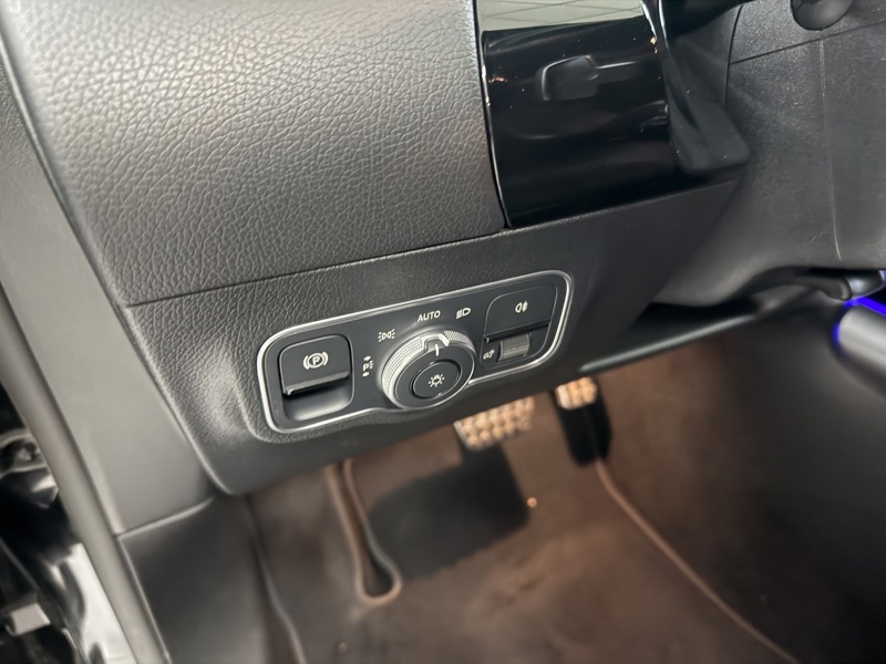 Image Mercedes-Benz GLA 250 e AMG Line   250 e AMG Line