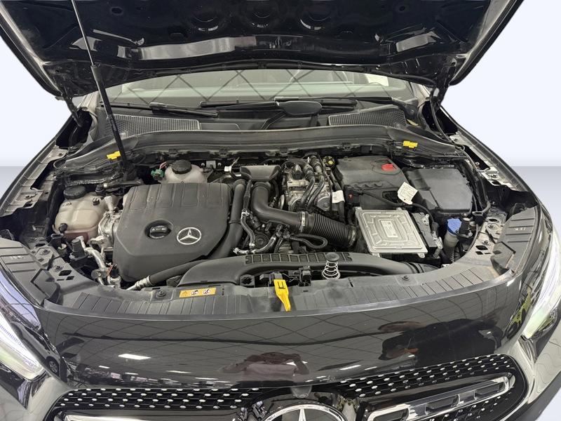 Image Mercedes-Benz GLA 250 e AMG Line   250 e AMG Line