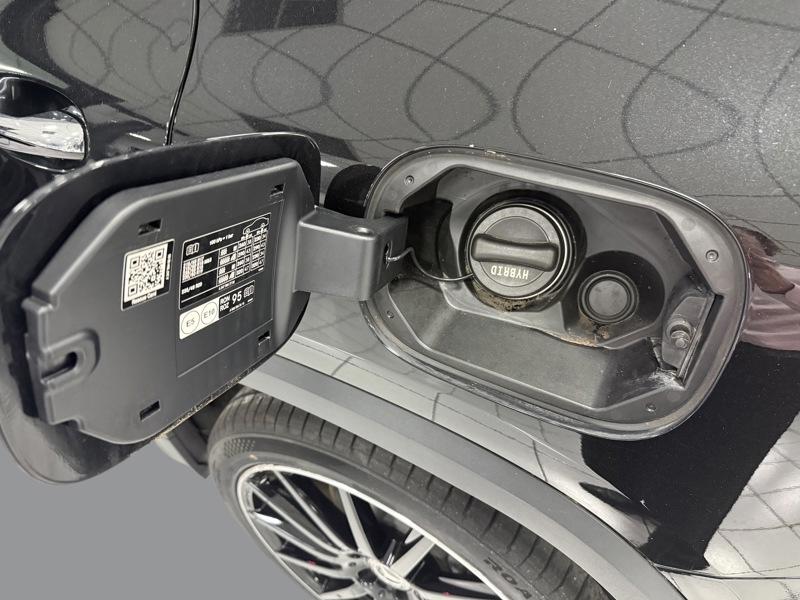 Image Mercedes-Benz GLA 250 e AMG Line   250 e AMG Line