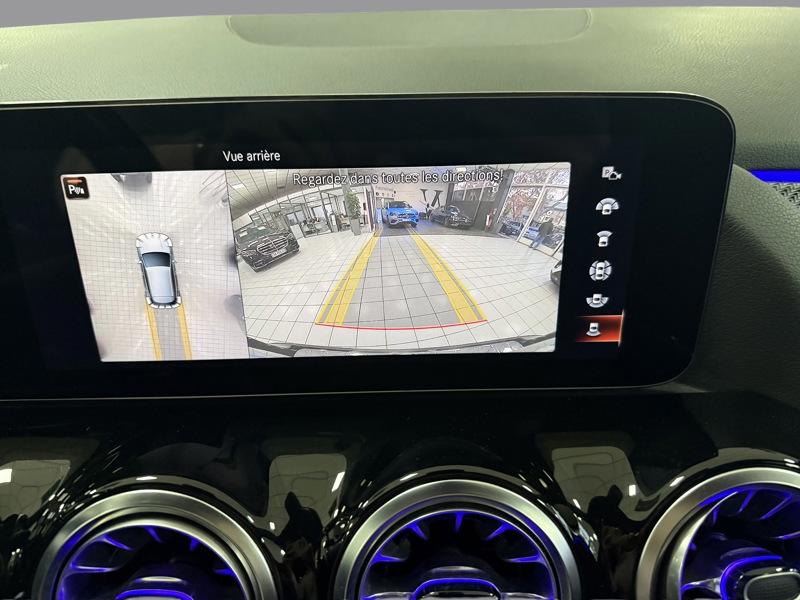 Image Mercedes-Benz GLA 250 e AMG Line   250 e AMG Line